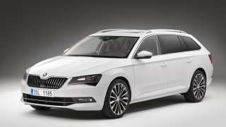 SUPERB Combi